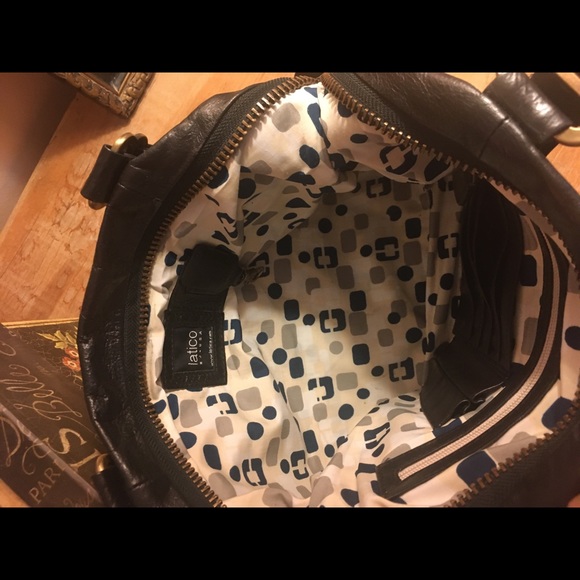 Designer loved bag - Picture 2 of 3